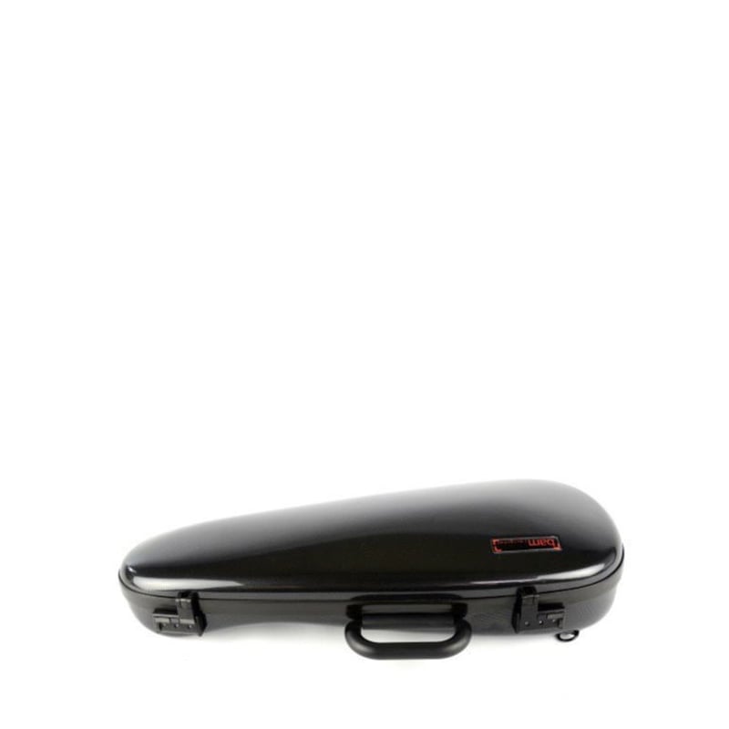 VIOLIN CASE】HIGHTECH CABIN（CARBON BLACK） | MAT