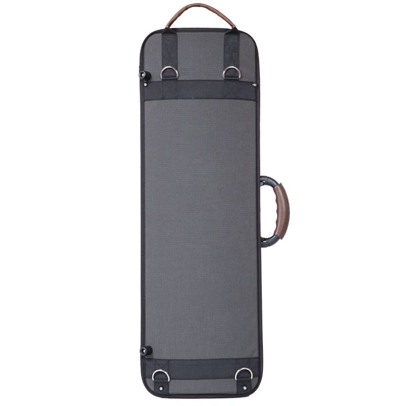 ZEROOTTO バイオリンケース グレー ZEROOTTO バイオリンケース グレー VIOLIN CASE】ZEROOTTO（GREY