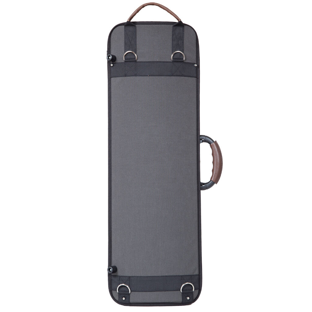 VIOLIN CASE】ZEROOTTO NO POCKET（GREY） | MATSUO