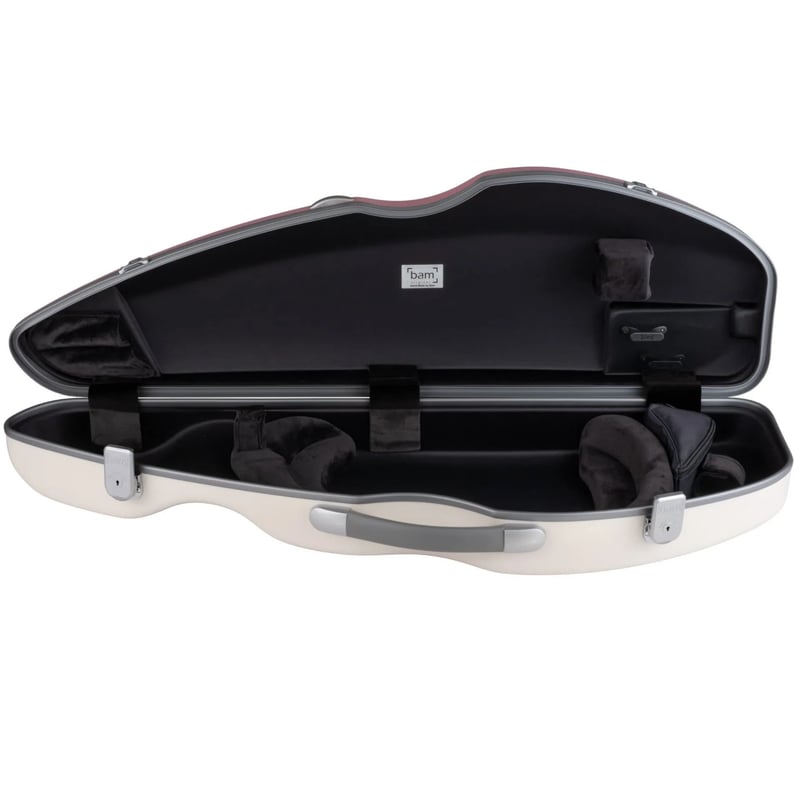 VIOLIN CASE】BONBON(BLACK-WHITE) | MATSUO & Co.