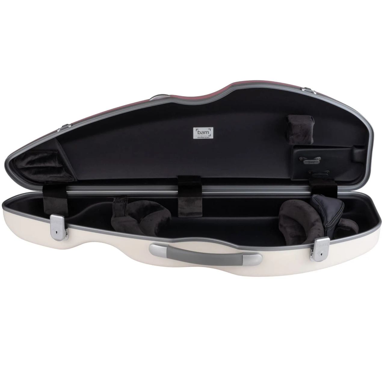 VIOLIN CASE】BONBON(BLACK-WHITE) | MATSUO & Co.