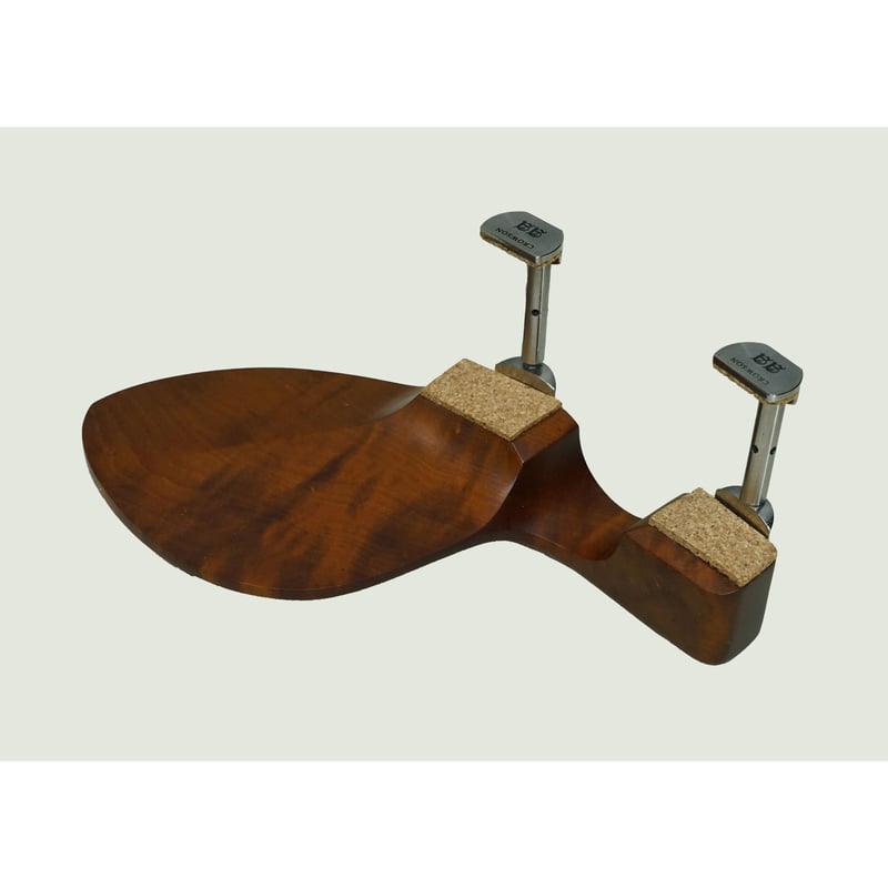 Crowson strad model バイオリン VIOLIN CHINREST】GERALD CROWSON - GUARNERI MODE