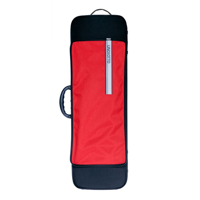 VIOLIN CASE】UNOEOTTO（RED） | MATSUO & Co. ONLIN