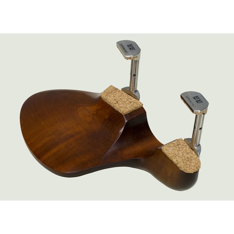 VIOLIN CHINREST】GERALD CROWSON - RUGGERI MODEL
