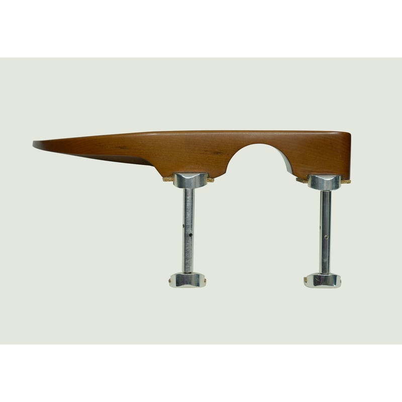 VIOLA CHINREST】GERALD CROWSON - GUARNERI MODEL