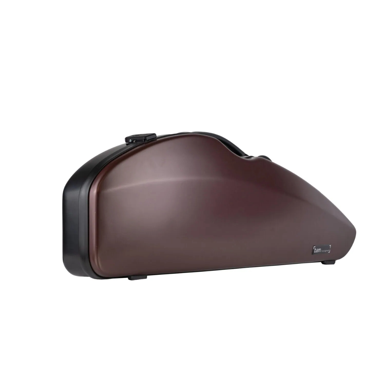 VIOLIN CASE】BONBON(BROWN-BLACK） | MATSUO & Co.
