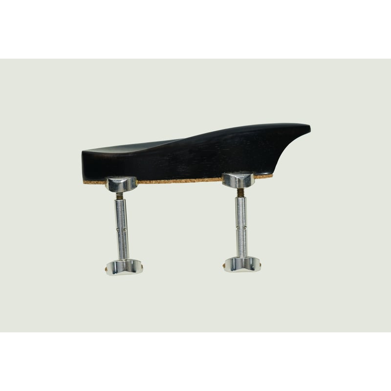 VIOLIN CHINREST】GERALD CROWSON - LOWTEKA MODEL