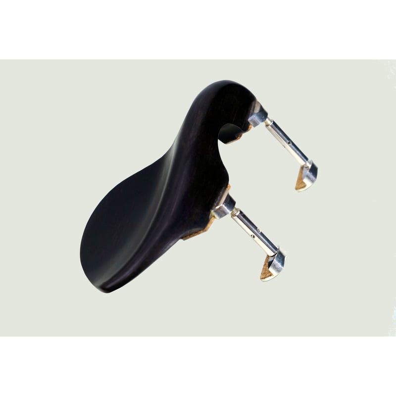 VIOLIN CHINREST】GERALD CROWSON - STRAD MODEL（E