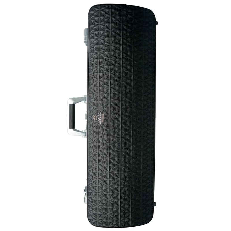 VIOLIN CASE】MELODY SYMPHONY（BLACK） | MATSUO &