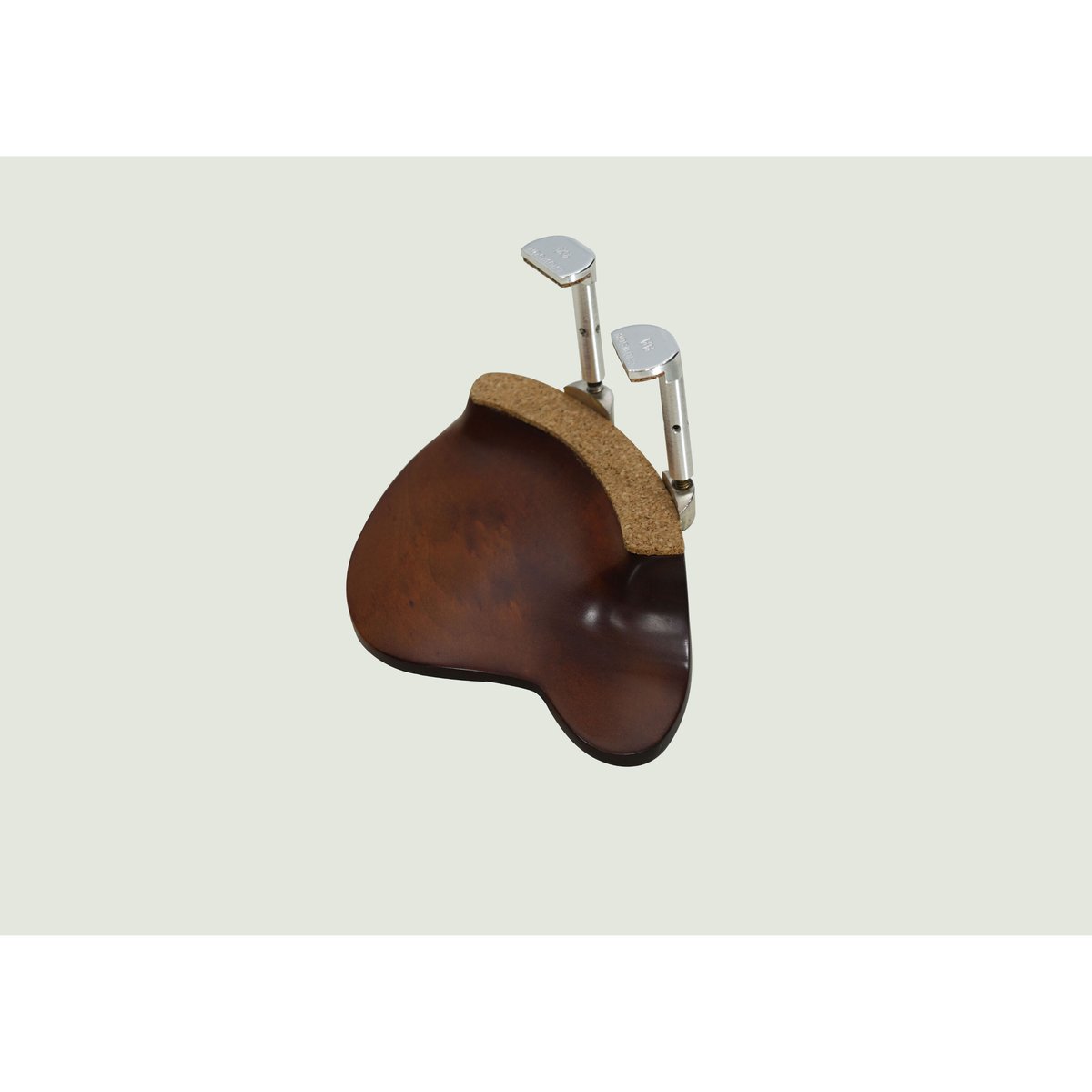 VIOLIN CHINREST】GERALD CROWSON - STUBER MODEL（