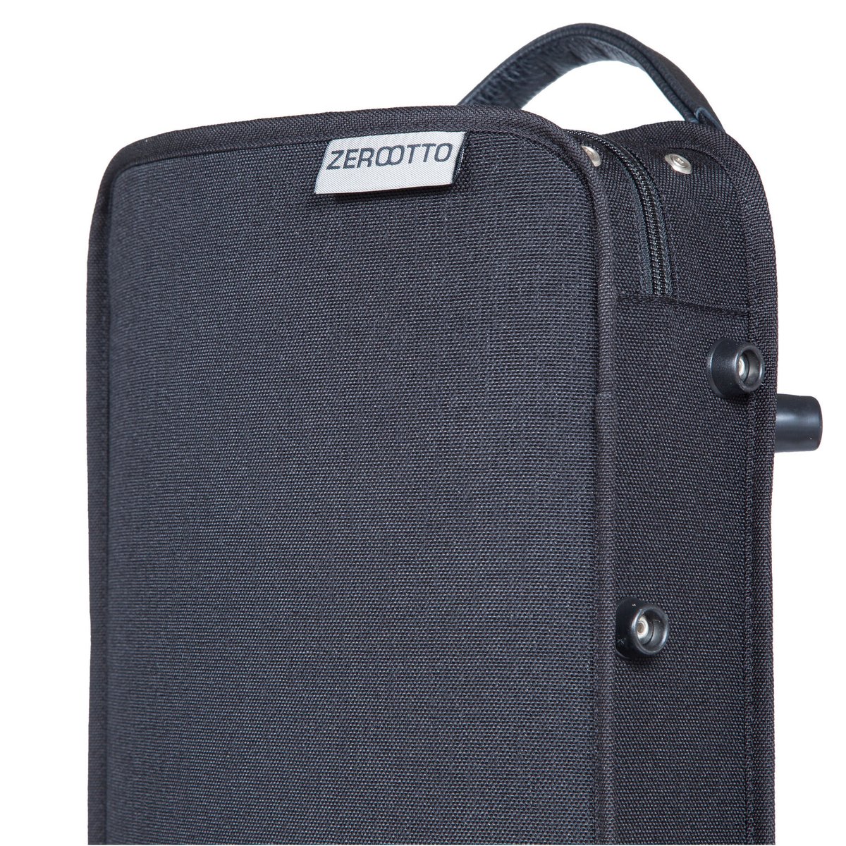 VIOLIN CASE】ZEROOTTO NO POCKET（BLACK） | MATSU