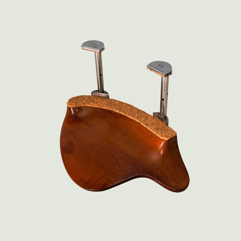 VIOLA CHINREST】GERALD CROWSON - STUBER MODEL（B