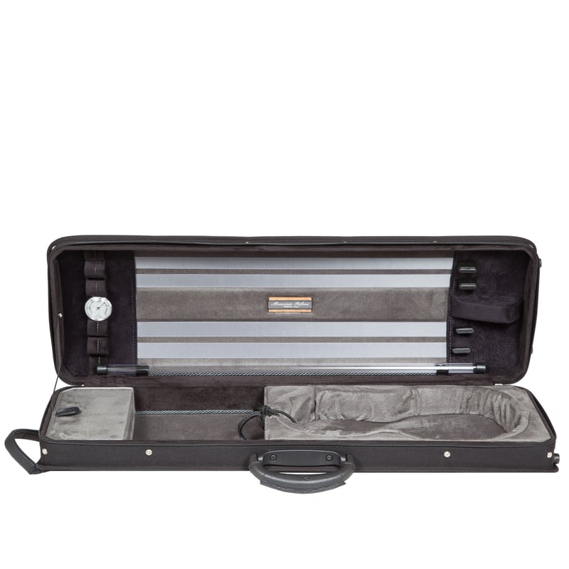 【最終値下げ】ZEROOTTO バイオリンケース グレー VIOLIN CASE】ZEROOTTO（BLACK） | MATSUO & Co. ONL