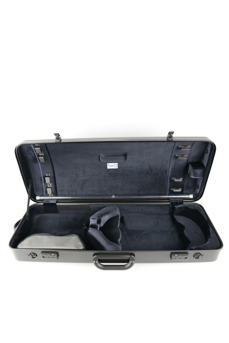 VIOLA CASE】HIGHTECH OBLONG WITHOUT POCKET（TWE