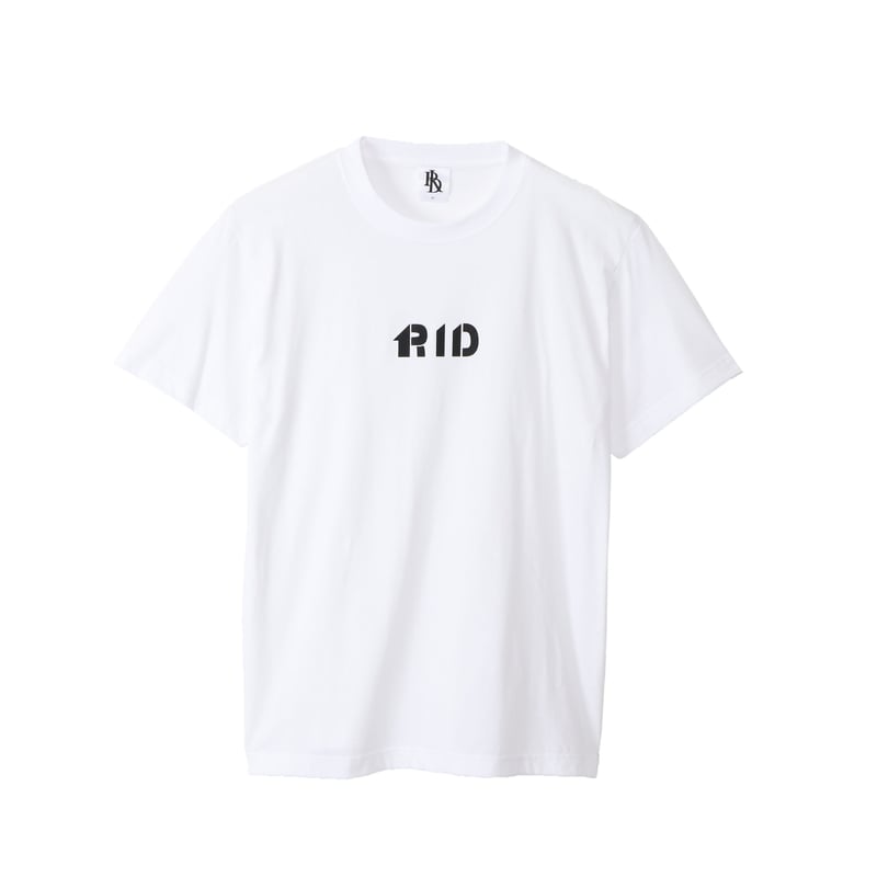 REIRIE BIGロゴTシャツ　黒 V.I.P】V.I.P Tシャツ／BLACK／ニコニコ超会議2023 – FINDME