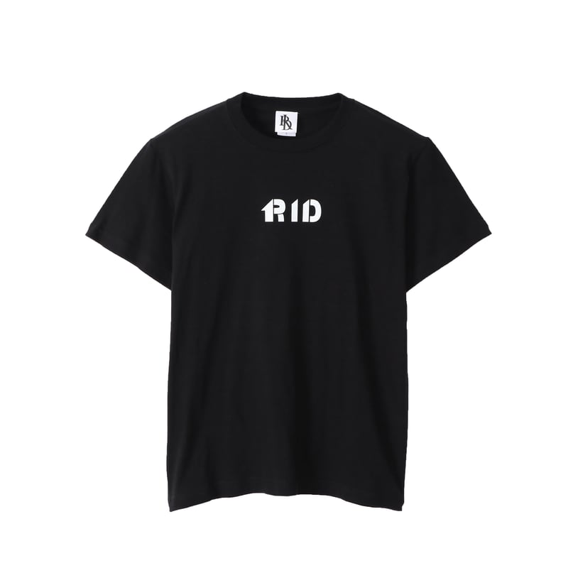 REIRIE BIGロゴTシャツ　黒 V.I.P】V.I.P Tシャツ／BLACK／ニコニコ超会議2023 – FINDME