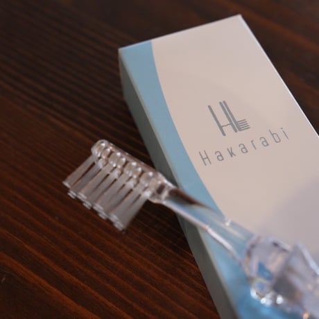 歯から美「Hakarabi」