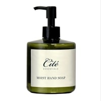 Cité Moist hand soap シーテモイストハンドソープ