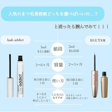 EGUTAM エグータム