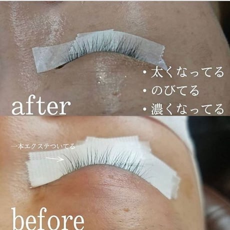 Bamiru eyelid serum バミルアイリッドセラム