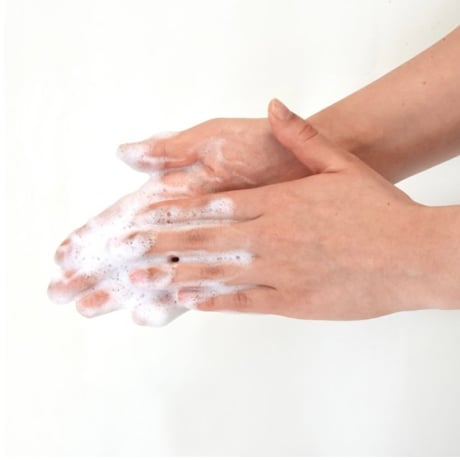 Cité Moist hand soap シーテモイストハンドソープ