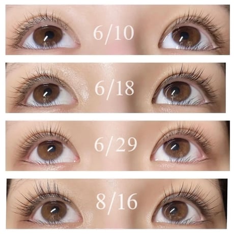 Lash addict ラッシュアディクトアイラッシュコンディショニングセラムアドバンス