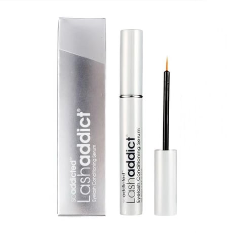 Lash addict ラッシュアディクトアイラッシュコンディショニングセラムアドバンス