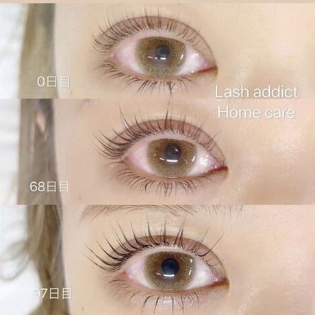 Lash addict ラッシュアディクトアイラッシュコンディショニングセラムアドバンス