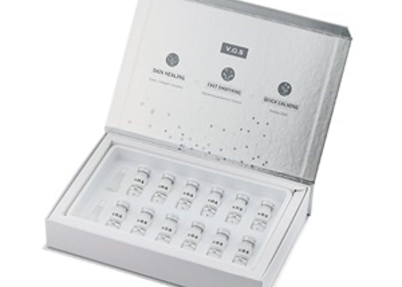 V.O.S. Hydra Complex Vial 12本セット VOS ハイドラコンプレックスバイアル 店販用 2g×12個 | online shop