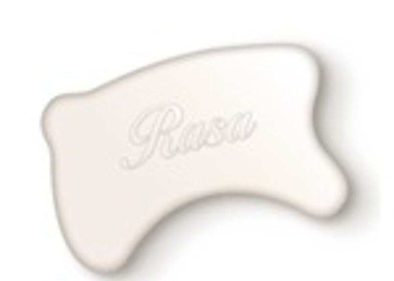 かっさ RasaEco(ラサエコー) 磁石チップ内蔵カッサ | online shop ✴︎SATINE✴︎