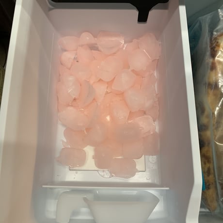 【木村石鹸】　自動製氷機の洗浄剤