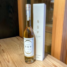 Made in大阪 のグラッパ「葡萄華」が金賞受賞しました | 天満