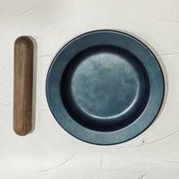 【藤田金属工業】FRYING PAN JIU (Sサイズ)＆ハンドルセット　ウォルナット
