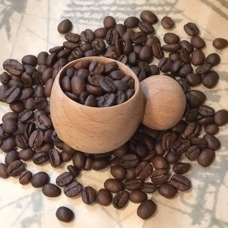 コーヒーメジャー「コロン」