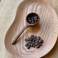 【１点もの】コーヒーメジャースプーン s/n:05