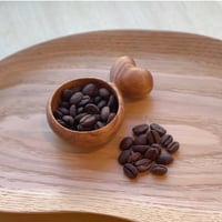 【１点もの】コーヒーメジャースプーン