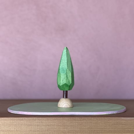 小さなツリー