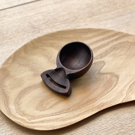 【1点もの】コーヒーメジャースプーン「シネプ」
