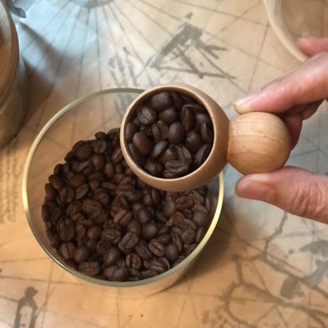 コーヒーメジャー「コロン」