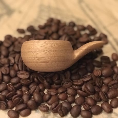 コーヒーメジャー「オッポ」