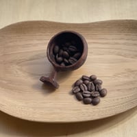 【１点もの】コーヒーメジャースプーン