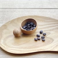 【1点もの】コーヒーメジャースプーン [S/N:02]