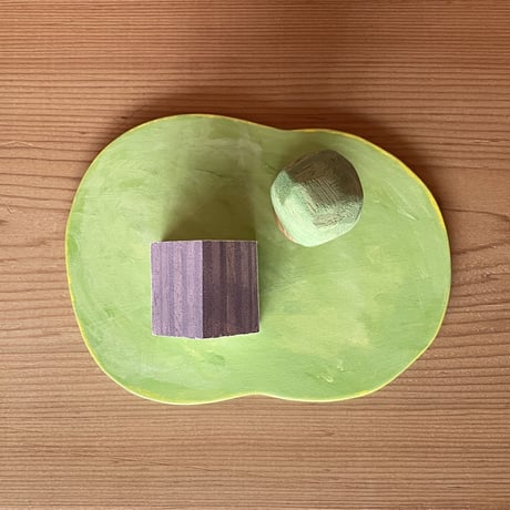 【1点もの】おうちのお庭