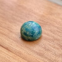 【１点もの】マカロンブローチVARIE「orion」