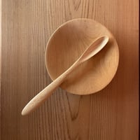 つくしスプーン【フラット】