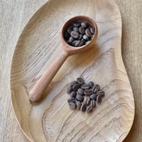 【１点もの】コーヒーメジャースプーン S/N:11