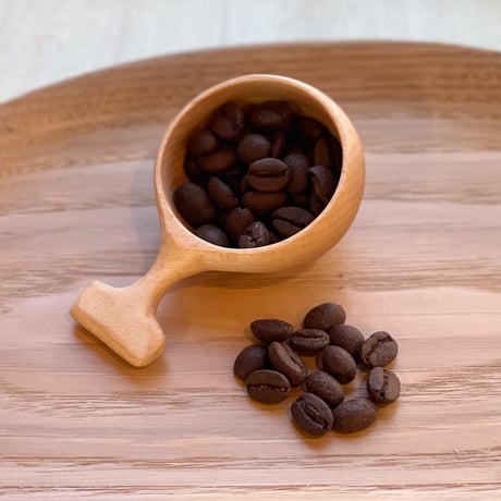 【１点もの】コーヒーメジャースプーン