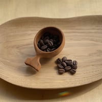 【１点もの】コーヒーメジャースプーン
