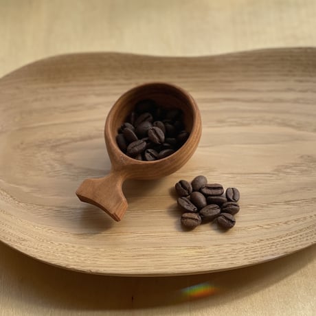 【１点もの】コーヒーメジャースプーン