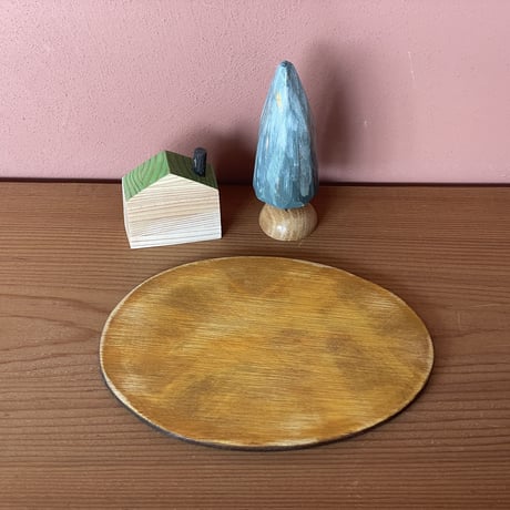 【1点もの】おうちの庭